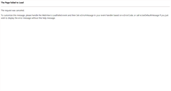 Desktop Screenshot of onepoint.technologent.com